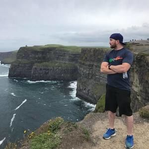 Meet your Posher, Steve